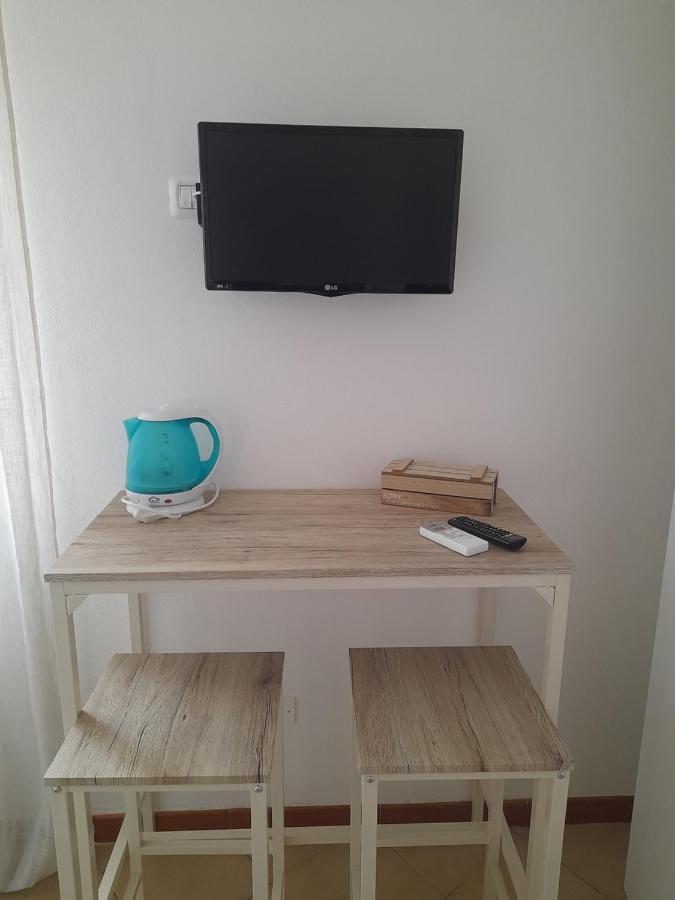 La Dimora Felice Apartment Marmi Bagian luar foto